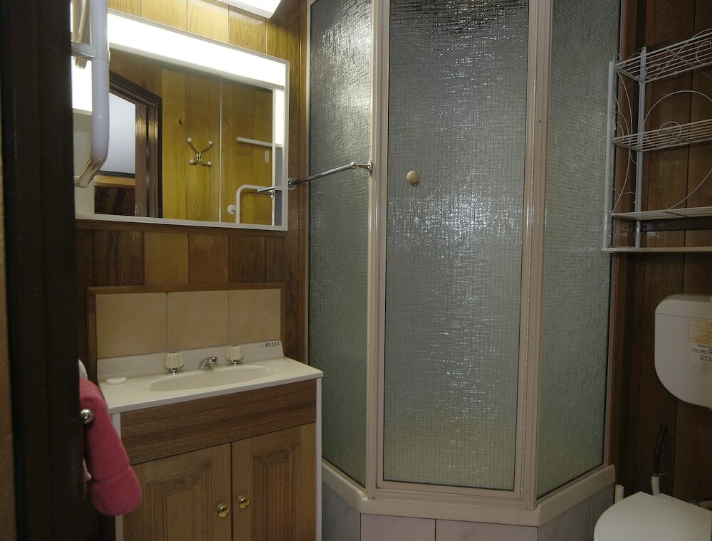 Фото Karelia Alpine Lodge