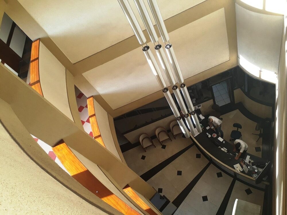 Фото Cristal Palace Hotel