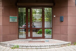 Медлайн-сервис (Marshala Tukhachevskogo Street, 58к3), management company