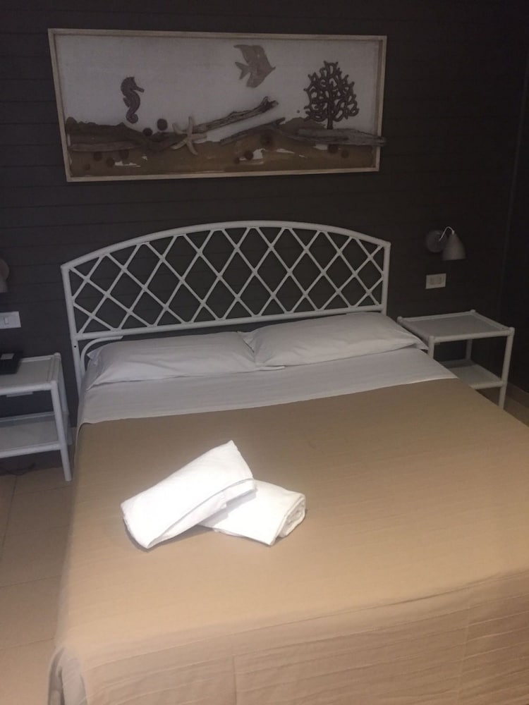 Фото Le Dune Beach Club