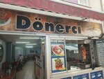 Dönerci Oruç Usta (Bursa, Osmangazi, Alacamescit Mah., Okçular Sok., 4A), restaurante