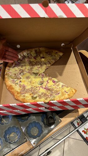 Pizzeria Экспресс пицца, Moscow and Moscow Oblast, photo