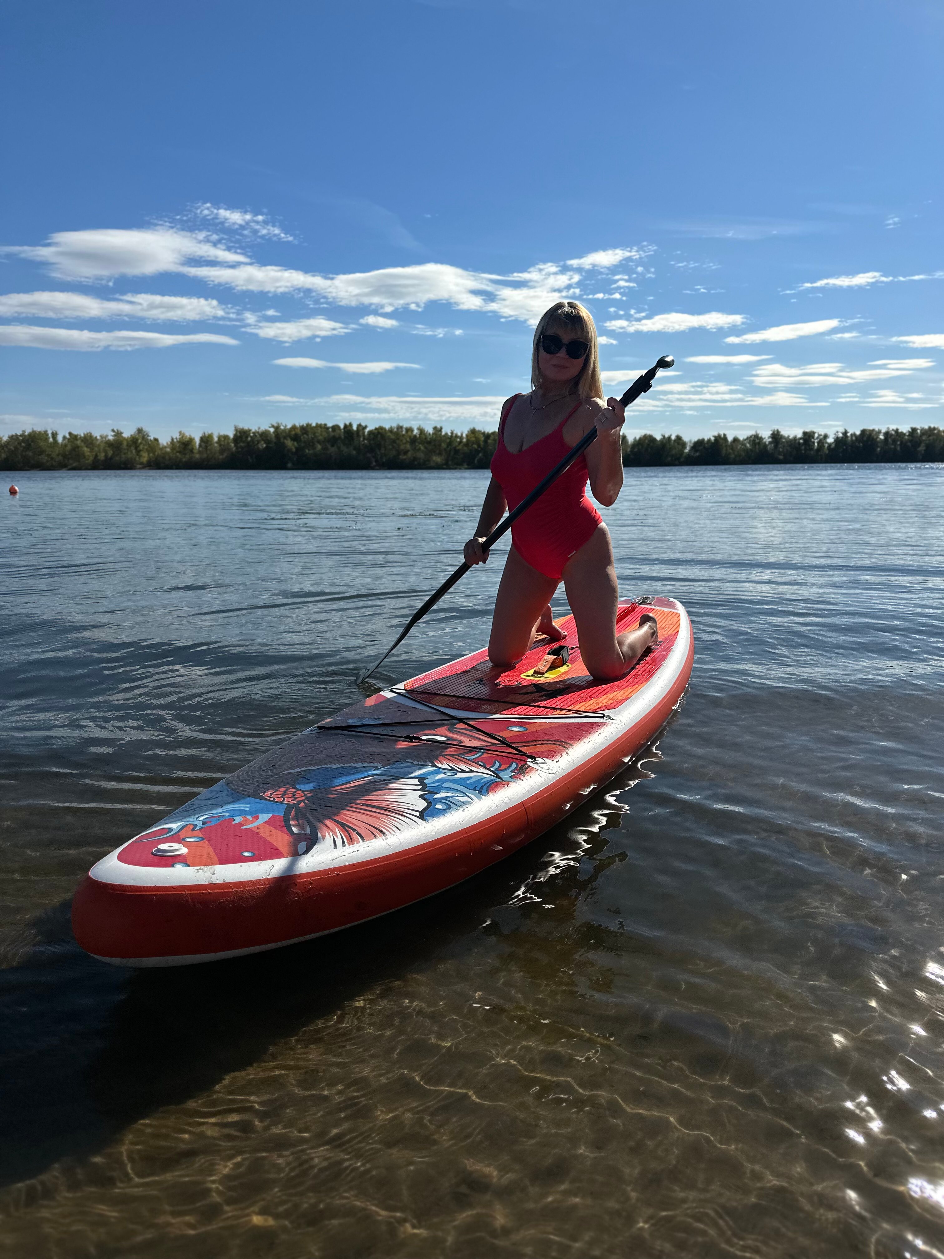 Фото Ветерок