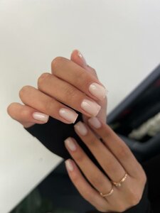 Lusalon (ulitsa Nikolayeva, 3) ، صالون تجميل