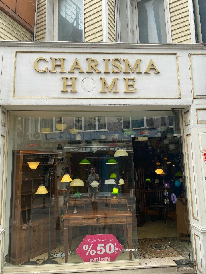 Cabinet furniture Charisma Home, Istanbul, photo