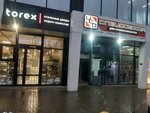 Torex (Avtozavodskiy prospekt, 18Б/1), doors