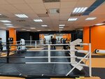 Нижегородская академия Муай Тай (Geroev Kosmosa Street, 8А), sports club