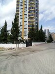 Baran Apartment (Adana, Seyhan, Gürselpaşa Mah., 75670. Sok.), apartment complex