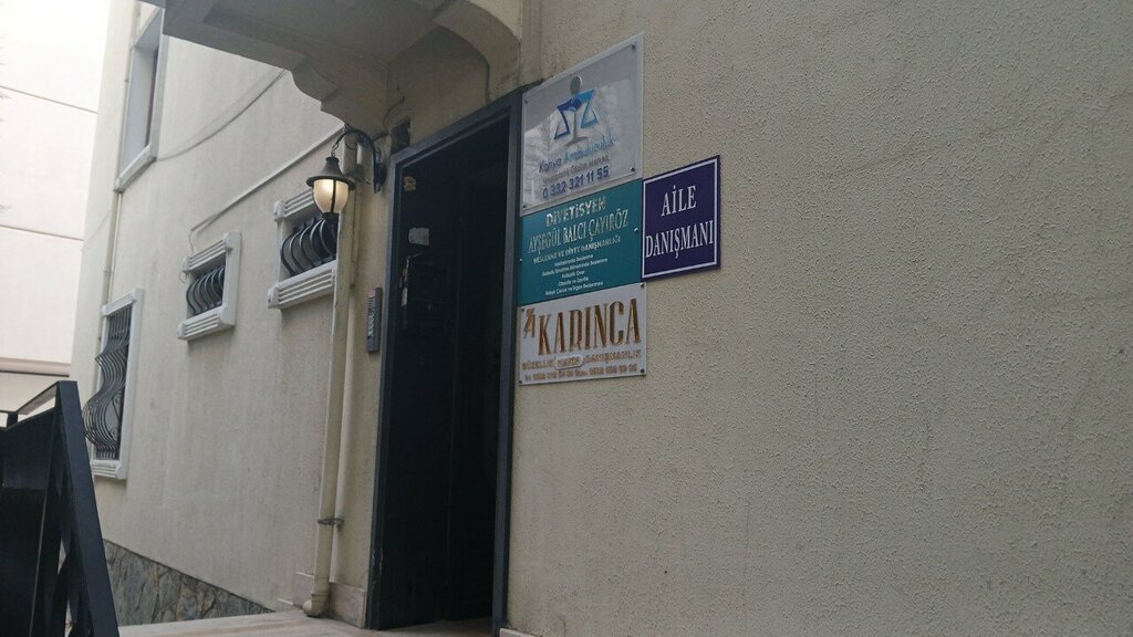 Architectural firm Martis Architecture Architects, Konya, photo