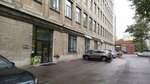 Монетная, офис-центр № 6 (Rentgena Street, 5), business center