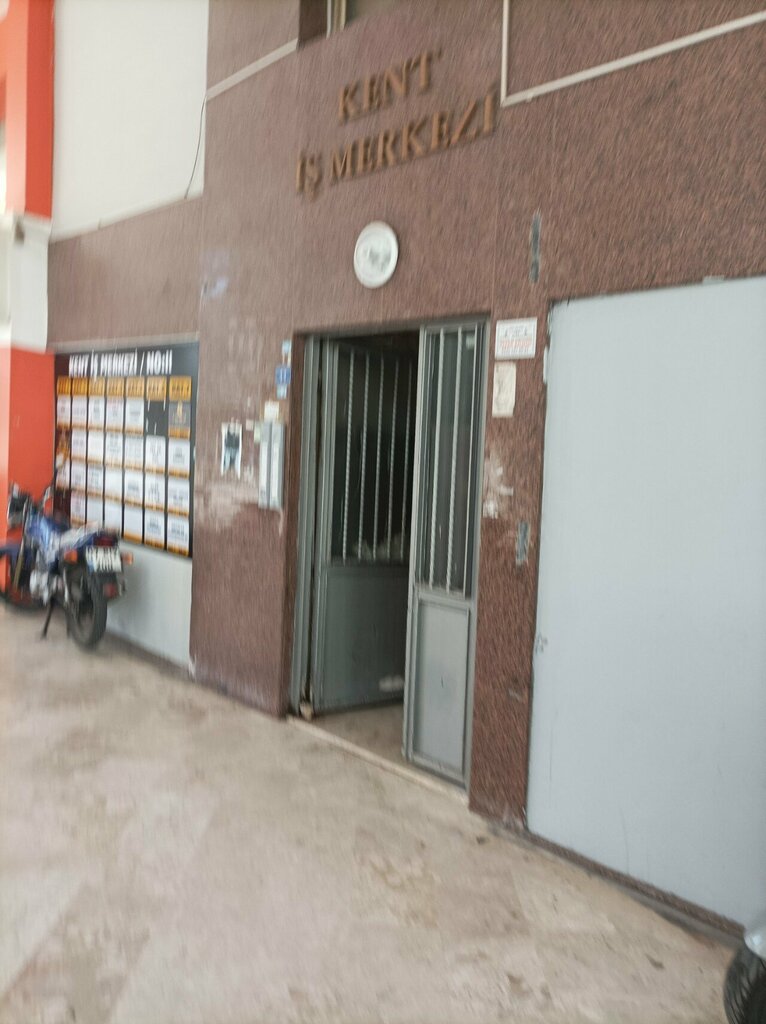 Attorney Fevzi Yarbas, Antalya, photo