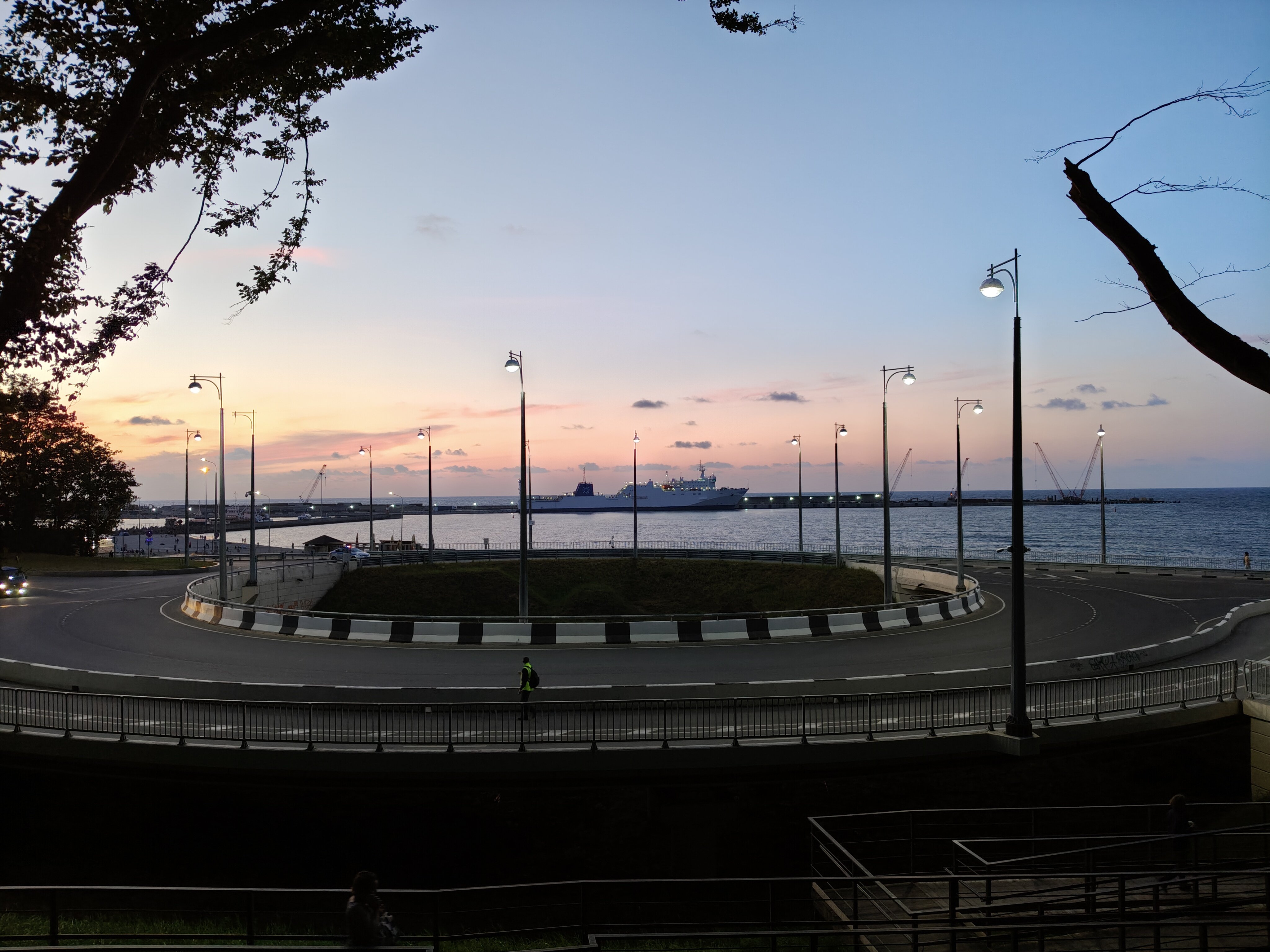 Фото БалтикАпарт Набережная Прованс