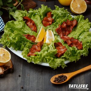 Tatlises Cigkofte (Aydın, Didim, Atatürk Blv., 72), fast food