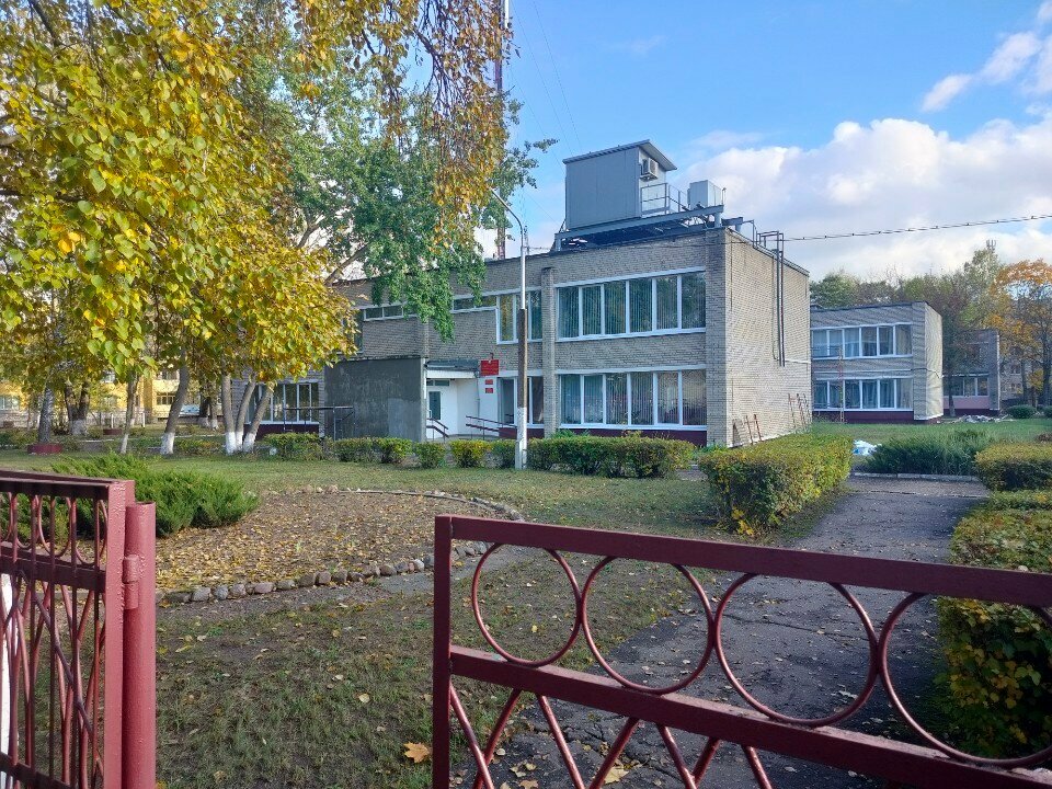 Further education Social and pedagogical center of Pervomaisky district of Bobruisk, Bobruisk, photo
