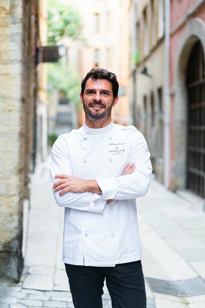 Фото Cour des Loges Lyon, A Radisson Collection Hotel