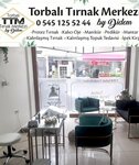 Torbali Nail Center by Didem (İzmir, Torbalı, Ertuğrul Mah., Cumhuriyet Cad., 32/1) ، صالون تجميل