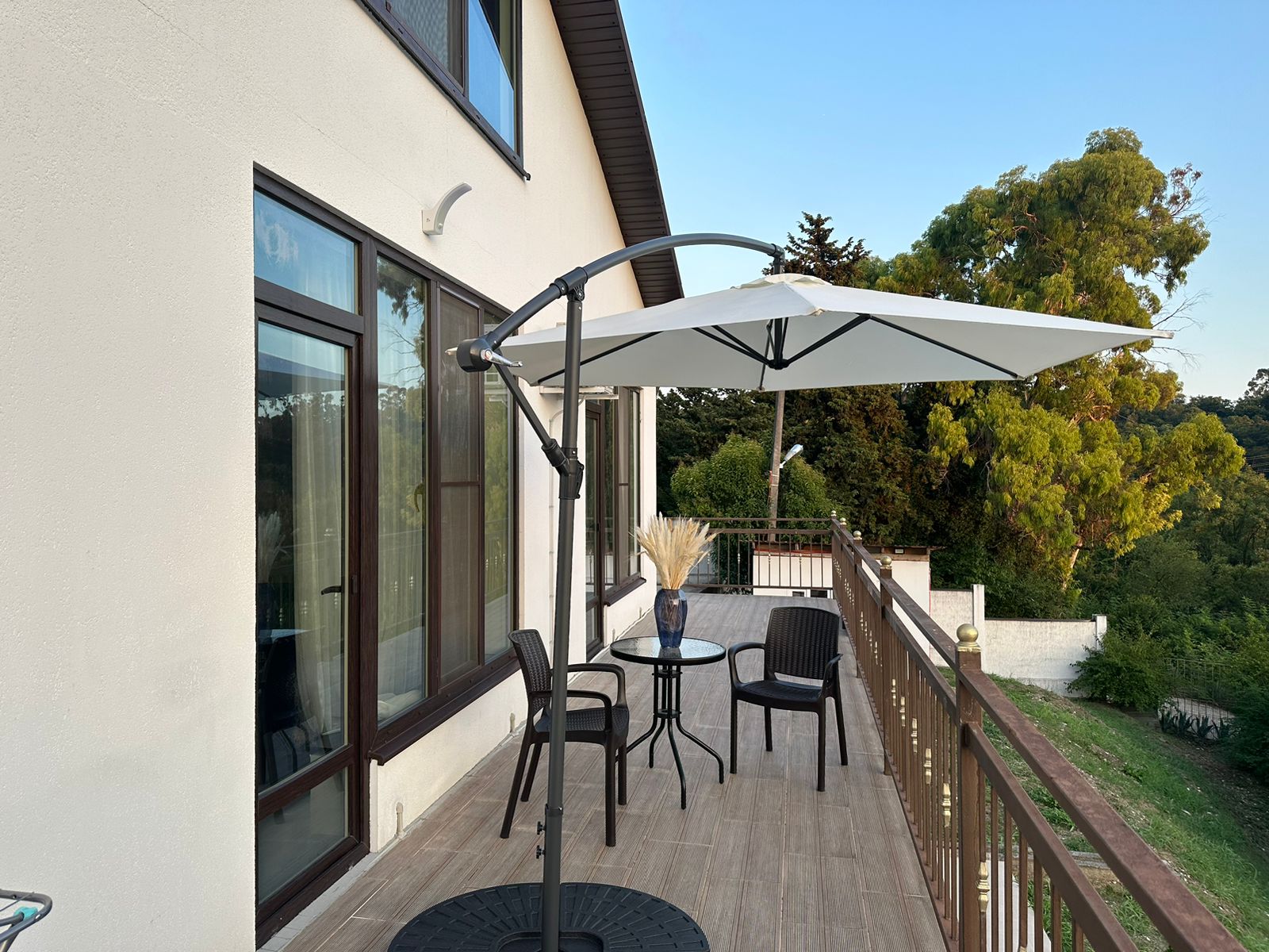 Фото Вилла Эдельвейс