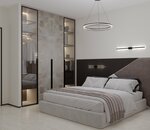 Studiya dizayna VosInteryer (Lesnaya Street, 43), interior design