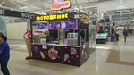 Kraken (Timofeya Nevezhina Street, 3с10), ice cream