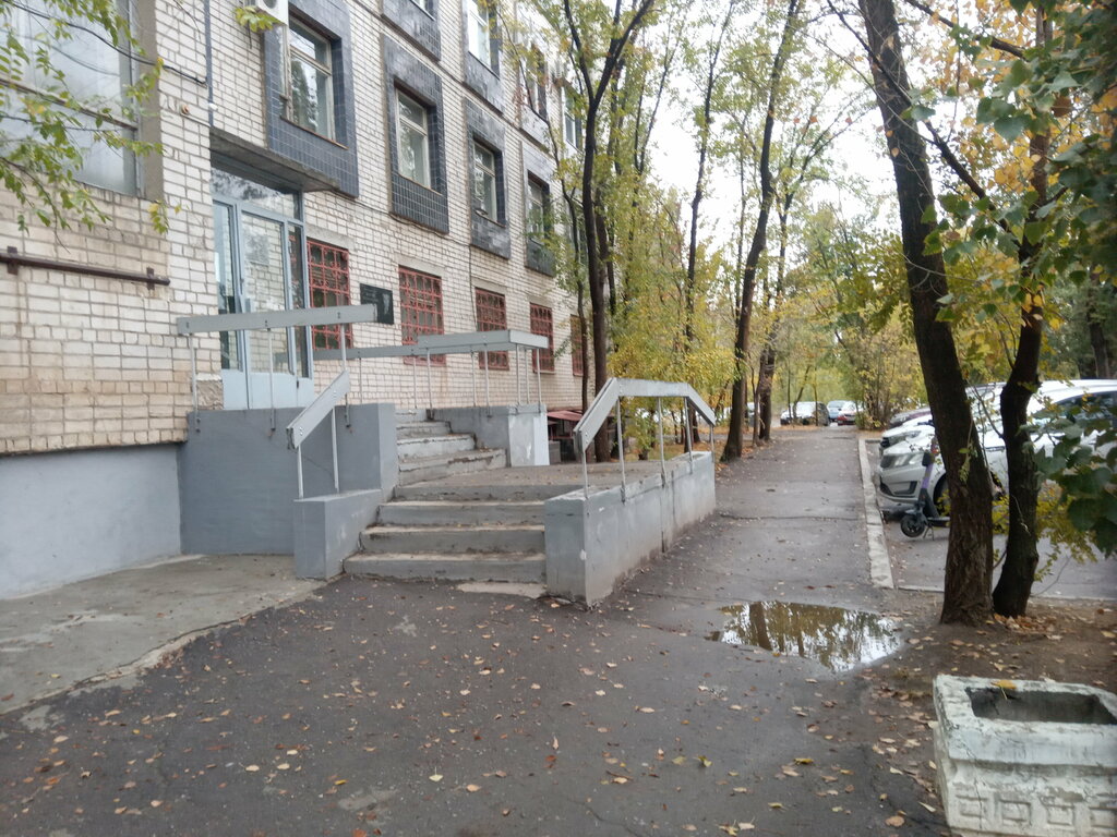 Sanitary epidemiological service Центр гигиены и эпидемиологии по Волгоградской области, Volzhskiy, photo