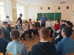 SOSh s. Yabalakovo (selo Yabalakovo, ulitsa Nazmiyeva, 19), school
