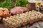 Бабушкины рецепты (Komarova Street, 8), frozen food products