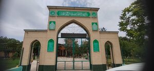 Mosque (Kashkadarya Region, Kamashi), mosque