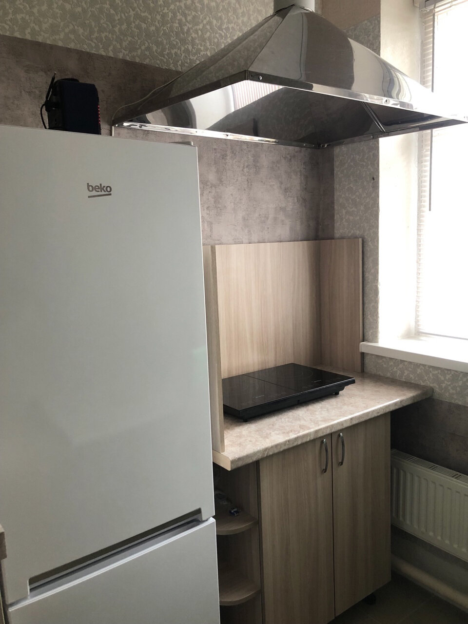 Фото Старый Мултан