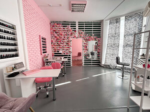 Центр Маникюра (Salsk, ulitsa Novostroyka, 1), salón de belleza