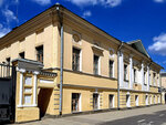 Дом Н.С. Брашнина (Pyatnitskaya Street, 44с1), atracción