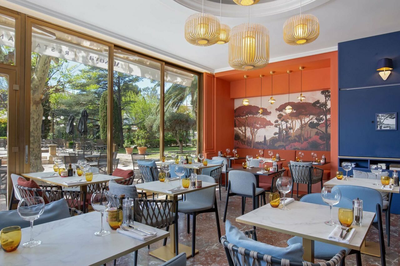 Фото Mercure Marseille Centre Bompard La Corniche