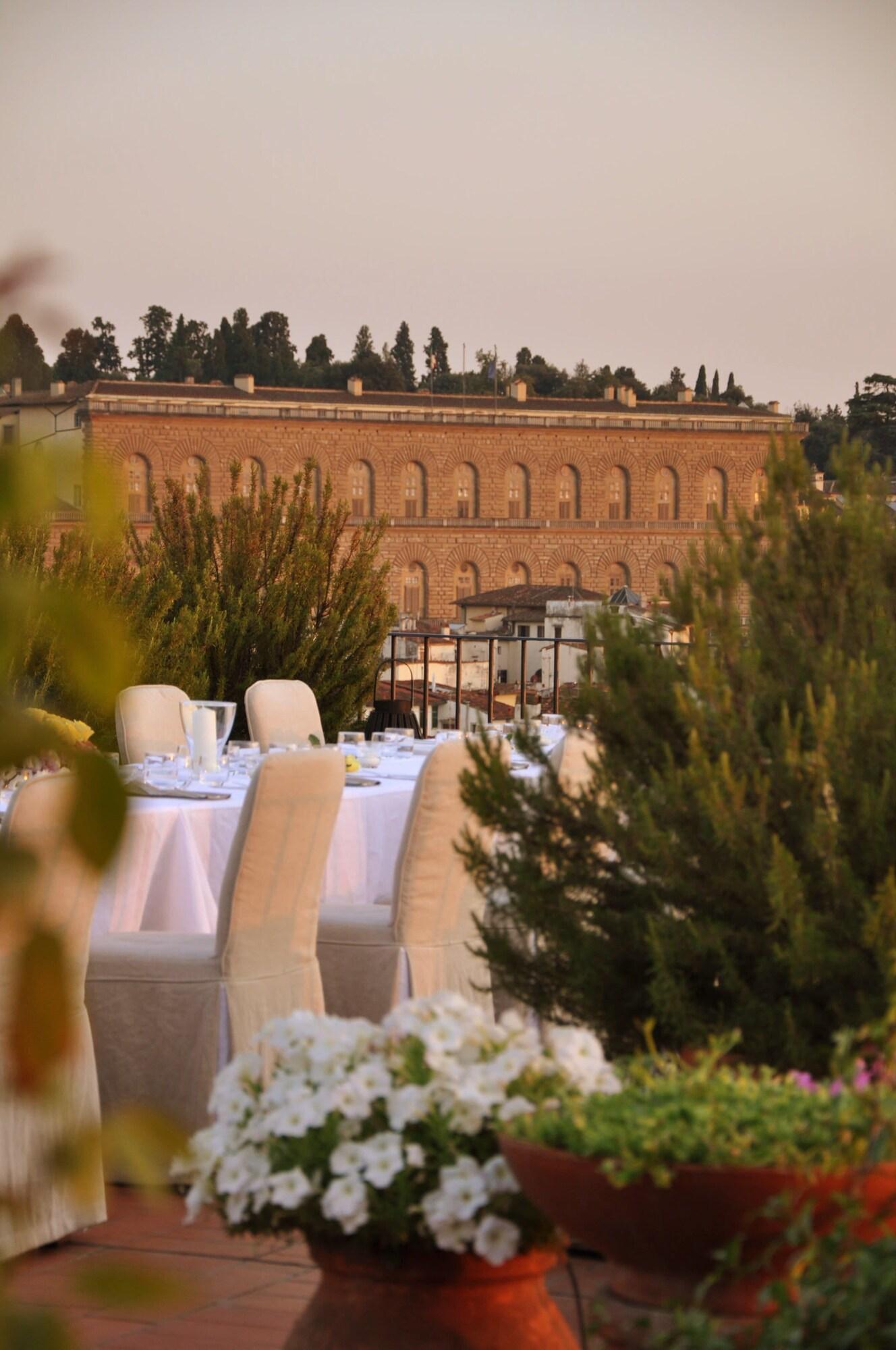 Фото Antica Torre di VIA Tornabuoni 1