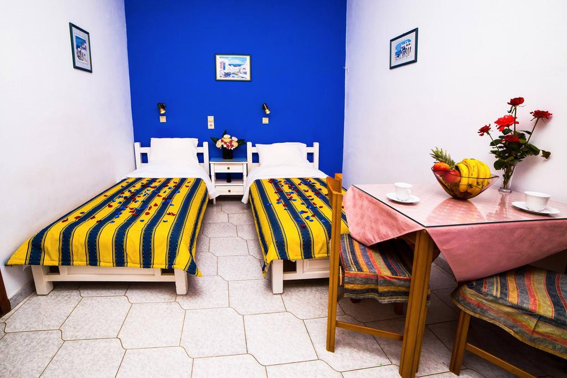 Фото Апарт-Отель Creta Mar-Gio Apts