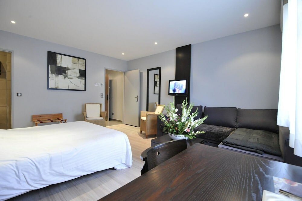 Фото Cottage Hotel