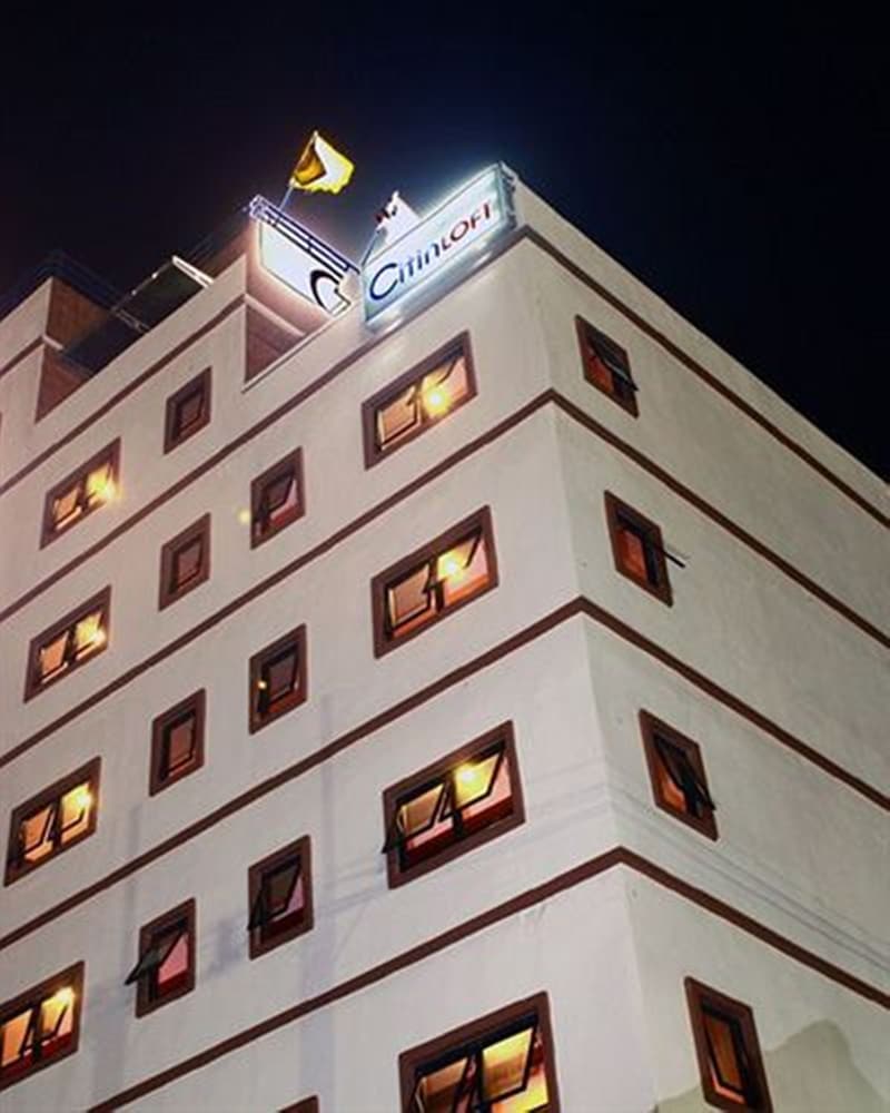 Фото Hua Hin Loft