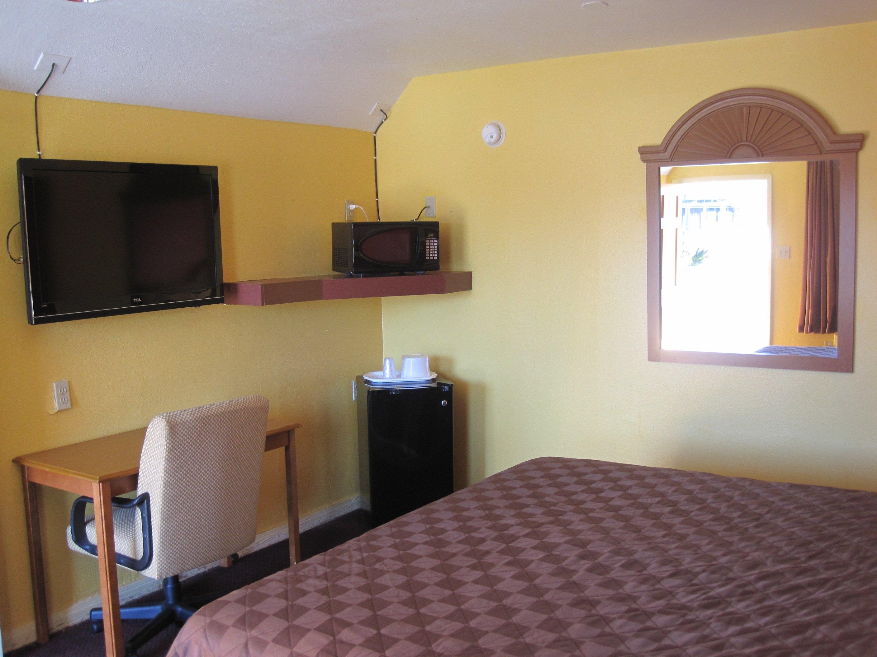 Фото Best Way Inn Houston - Medical Center