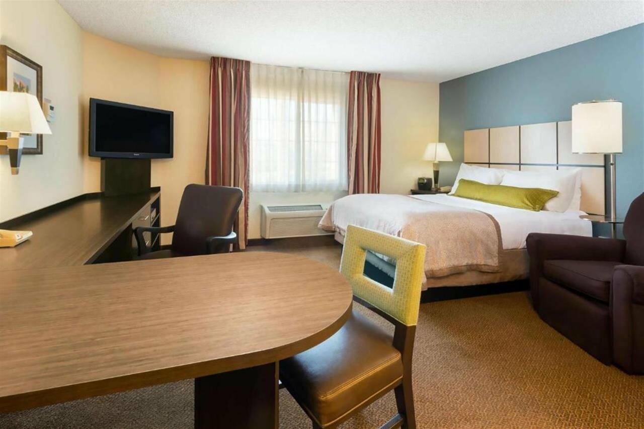 Фото Sonesta Simply Suites Philadelphia Mount Laurel