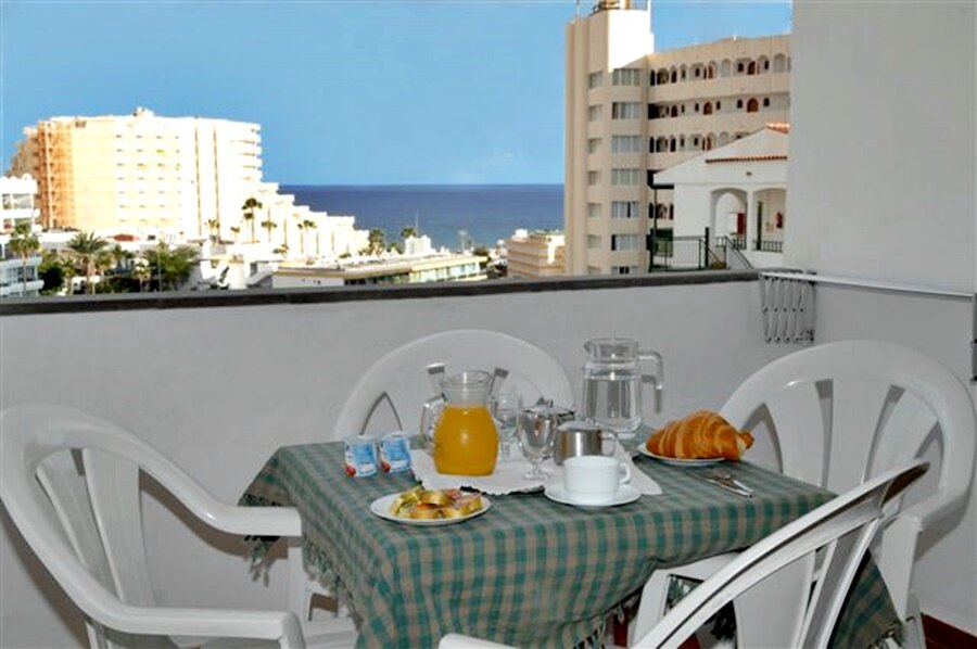 Фото Apartamentos Dorotea