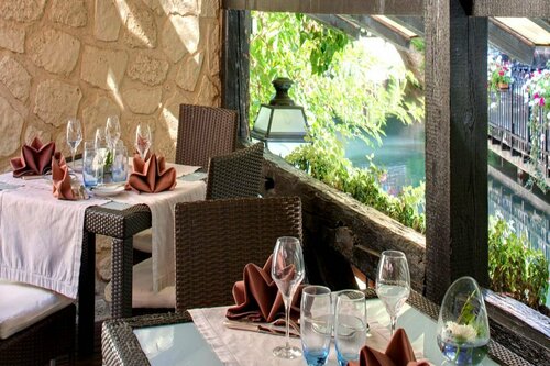 Внешний вид отеля Hotel Le Maréchal в Кольмаре, фото 4