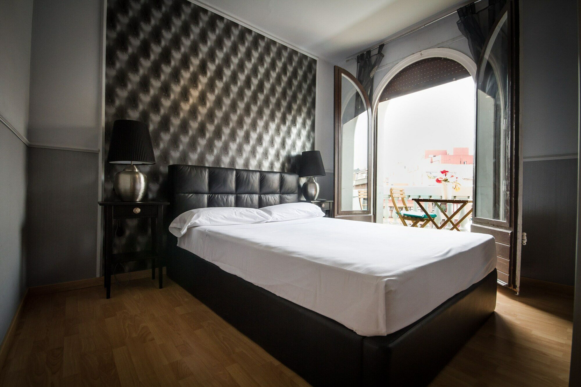 Фото Suite Home Sagrada Familia