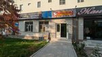 Textile (Kazybek bi street, 144А), bedding shop