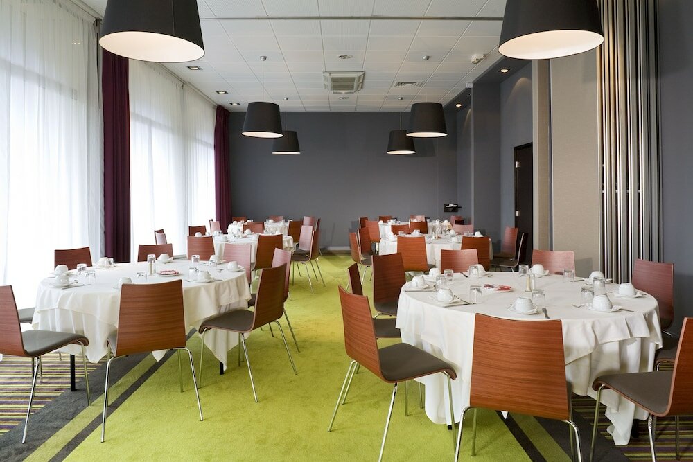 Фото Mercure Beaune Centre hotel