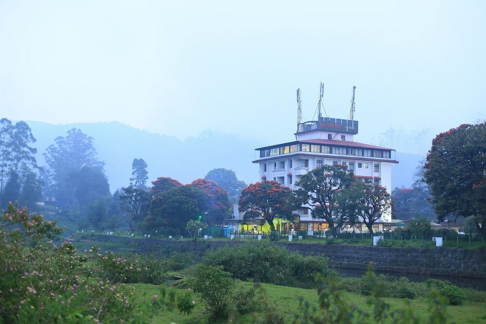 Фото Westwood Riverside Garden Resort