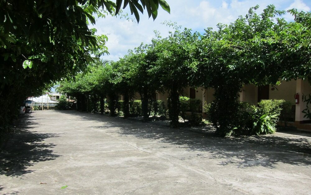 Фото Oasis Resort