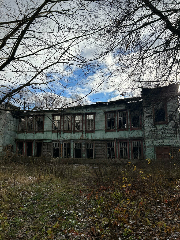 معلم جذب سياحي Дом жилой XX века - объект культурного наследия ، ، صورة
