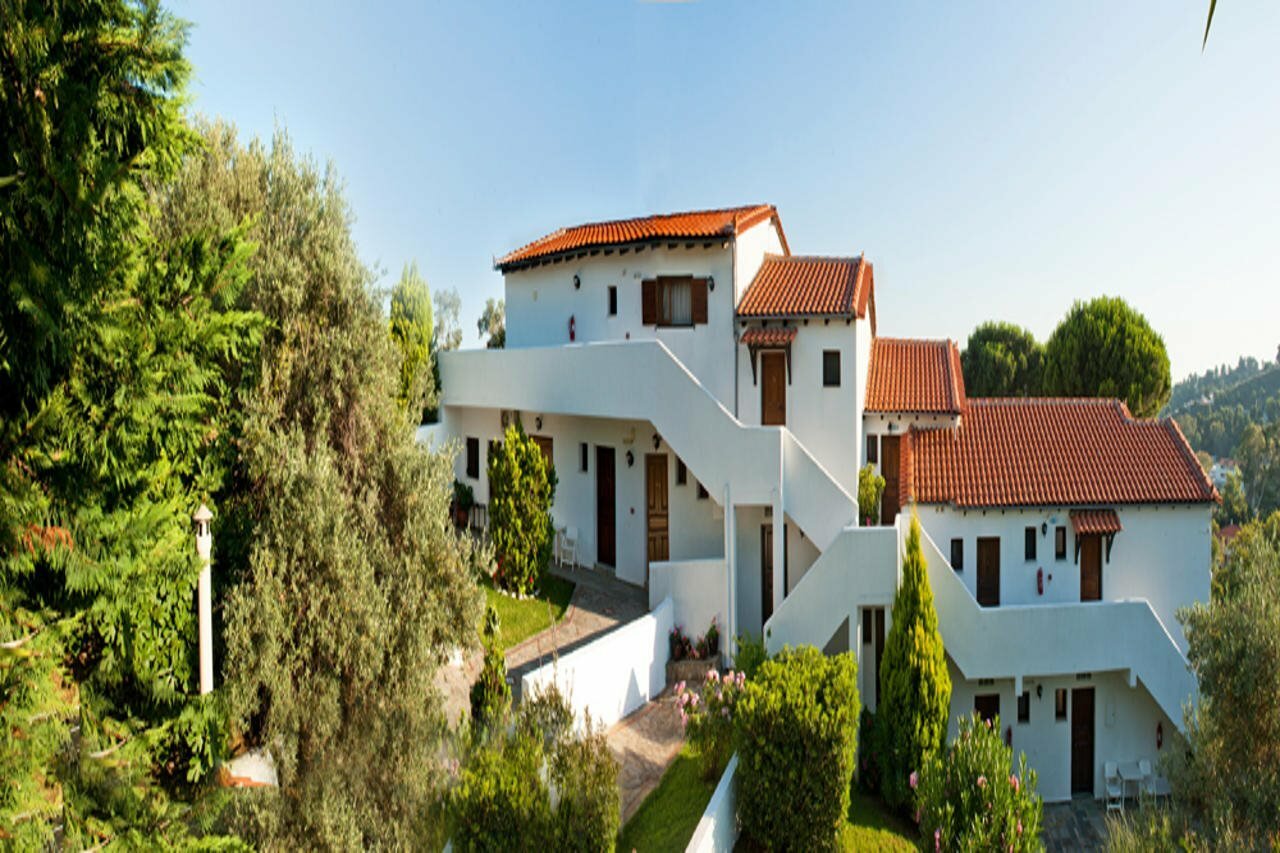 Фото Villa Anna Maria