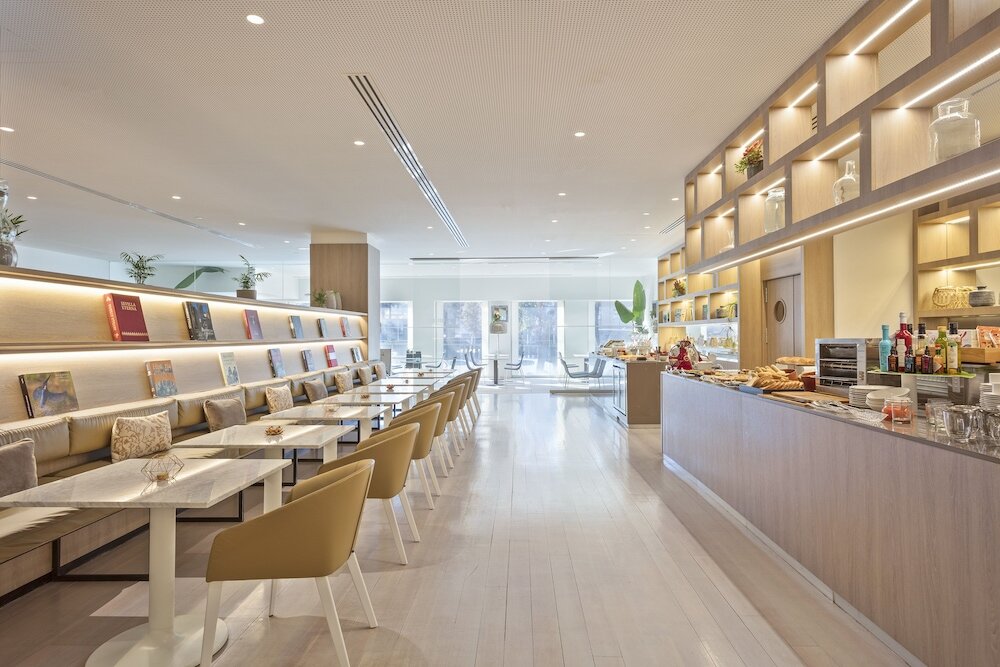 Фото Melia Sevilla