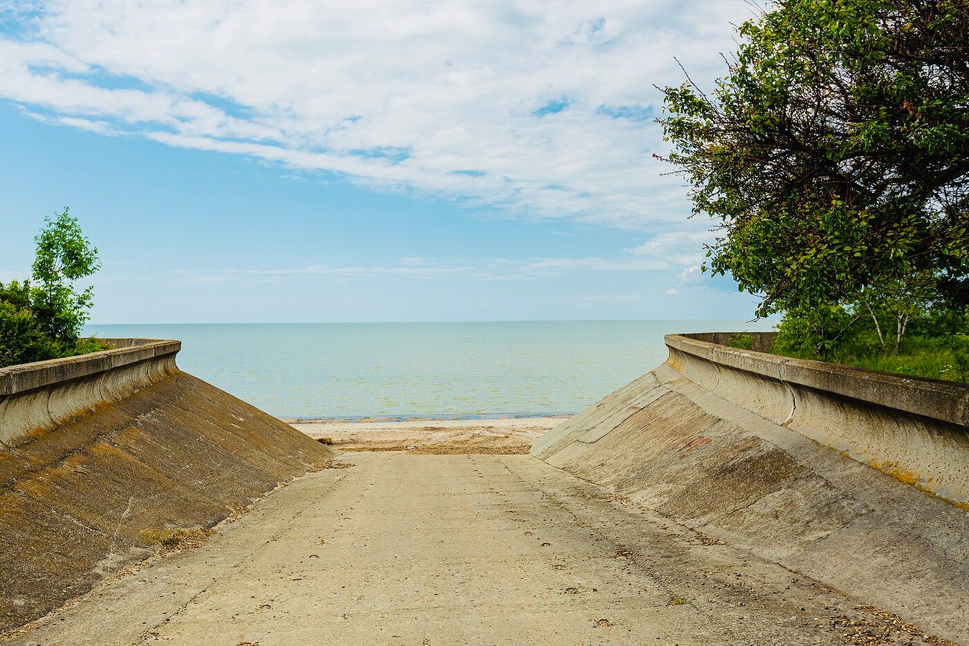 Фото Ясенская коса — Азовская краса