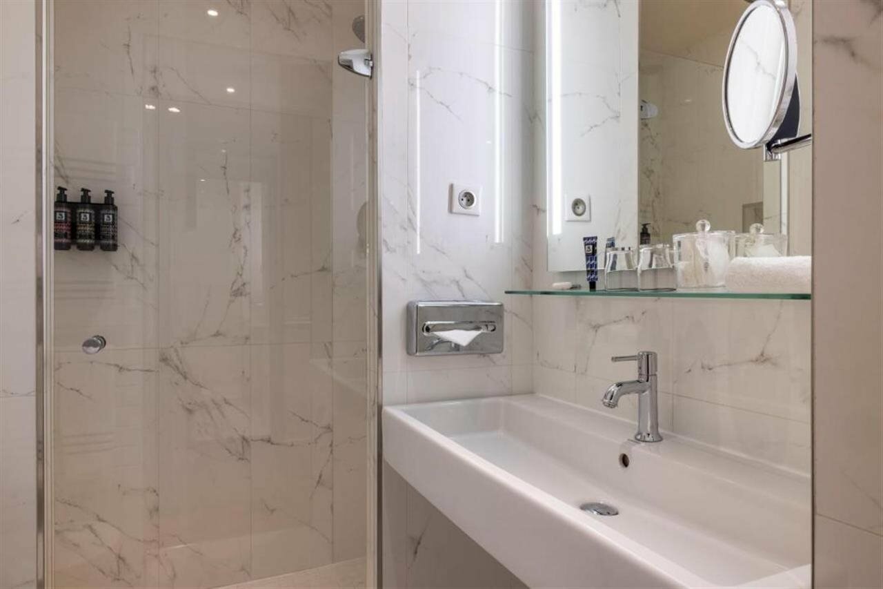 Фото Hôtel Edouard 7 Paris Opéra