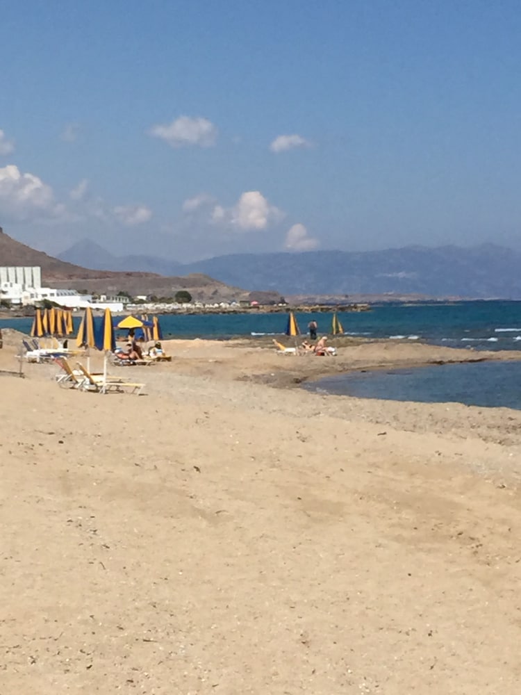 Фото Stella Apartments